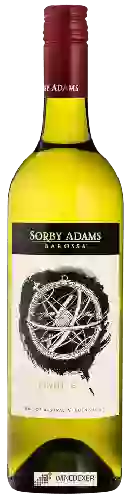 Wijnmakerij Sorby Adams - Pinot Gris