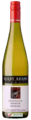 Wijnmakerij Sorby Adams - Jellicoe Riesling