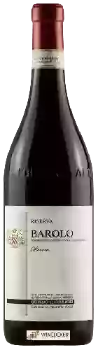 Wijnmakerij Sordo - Perno Riserva Barolo