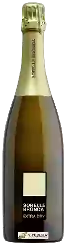 Wijnmakerij Sorelle Bronca - Valdobbiadene Prosecco Superiore Extra Dry