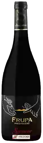Wijnmakerij Sorrentino - Frupa Piedirosso