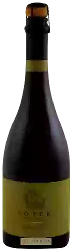 Wijnmakerij Soter Vineyards - Beacon Hill Brut Rosé