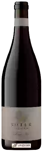 Wijnmakerij Soter Vineyards - Savannah Ridge Pinot Noir