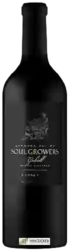 Wijnmakerij Soul Growers - Gobell Single Vineyard Shiraz