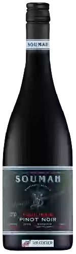 Wijnmakerij Soumah - Equilibrio Pinot Noir