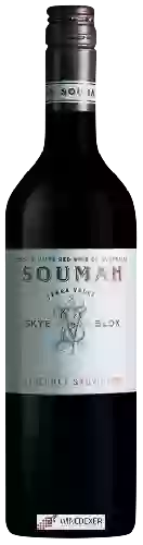 Wijnmakerij Soumah - Skye Blox Cabernet Sauvignon