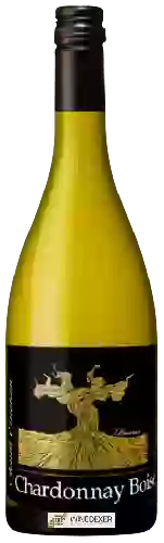 Wijnmakerij South Emotion - Chardonnay Boisé