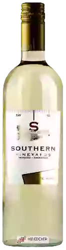 Wijnmakerij Southern Vineyards - White