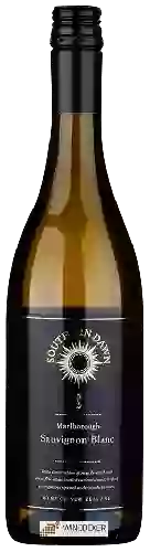 Wijnmakerij Southern Dawn - Sauvignon Blanc