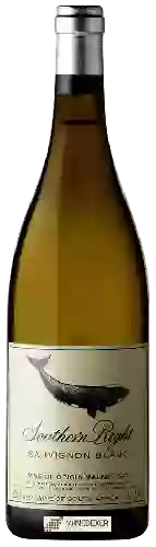 Wijnmakerij Southern Right - Sauvignon Blanc