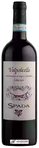 Wijnmakerij Spada - Valpolicella Classico