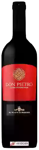 Wijnmakerij Spadafora - Don Pietro Rosso