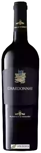 Wijnmakerij Spadafora - Schietto Chardonnay