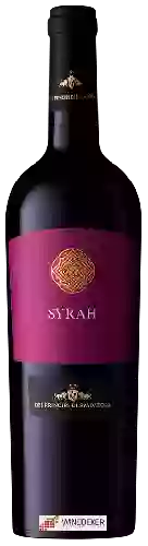 Wijnmakerij Spadafora - Syrah