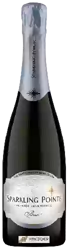 Wijnmakerij Sparkling Pointe - Brut