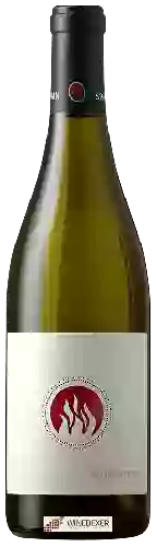 Wijnmakerij Sparkman - Enlightenment Chardonnay