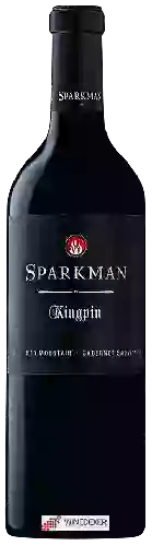 Wijnmakerij Sparkman - Kingpin Cabernet Sauvignon