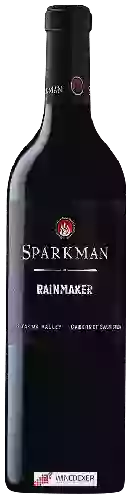 Wijnmakerij Sparkman - Rainmaker Cabernet Sauvignon