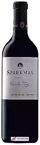 Wijnmakerij Sparkman - Stella Mae