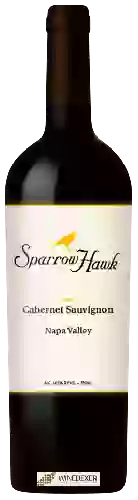 Wijnmakerij Sparrow Hawk - Cabernet Sauvignon