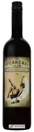 Wijnmakerij The Speakeasy Club - Blind Tiger Cabernet Sauvignon