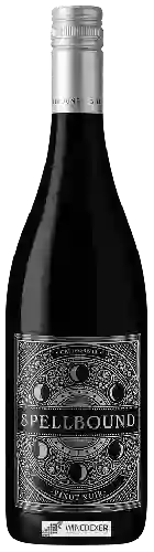 Wijnmakerij Spellbound - Pinot Noir