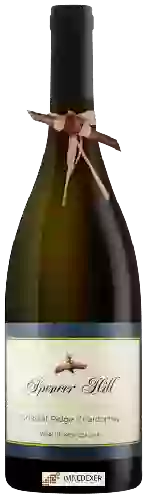 Wijnmakerij Spencer Hill - Coastal Ridge Chardonnay