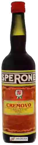 Wijnmakerij Giacomo Sperone - Cremovo Marsala Fine