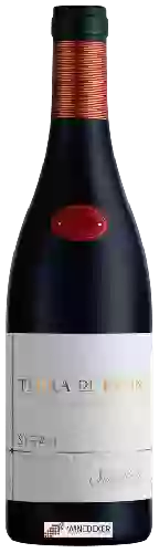 Wijnmakerij Spice Route - Terra de Bron Swartland Syrah