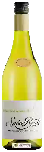 Wijnmakerij Spice Route - The Amos Block Sauvignon Blanc