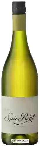 Wijnmakerij Spice Route - Viognier