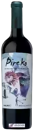 Wijnmakerij Spielmann Estates - Pireko Malbec