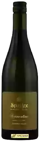 Wijnmakerij Spinifex - Single Vineyard Vermentino