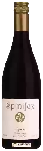 Wijnmakerij Spinifex - Syrah