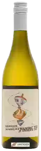 Wijnmakerij Spinning Top - Sauvignon Blanc