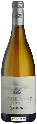 Wijnmakerij Spioenkop - Chenin Blanc