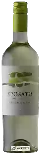 Wijnmakerij Sposato - Sauvignon Blanc