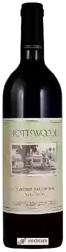 Wijnmakerij Spottswoode - Cabernet Sauvignon