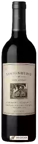 Wijnmakerij Spottswoode - Lyndenhurst Cabernet Sauvignon