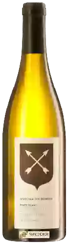 Wijnmakerij Sprecher von Bernegg - Pinot Blanc