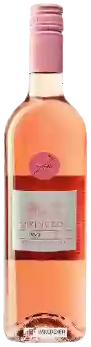 Wijnmakerij Springbok - Rosé