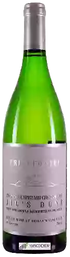 Wijnmakerij Springfontein - Jil's Dune Single Vineyard Chenin Blanc