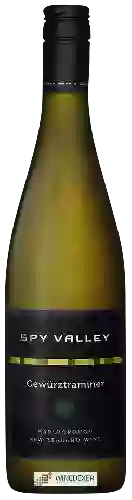 Wijnmakerij Spy Valley - Gewürztraminer