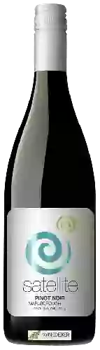 Wijnmakerij Spy Valley - Satellite Pinot Noir