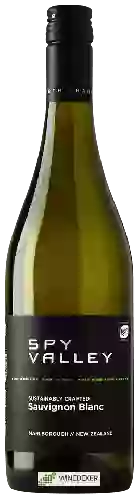 Wijnmakerij Spy Valley - Sauvignon Blanc