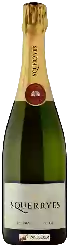 Wijnmakerij Squerryes - Vintage Brut Reserve