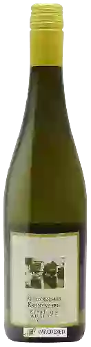 Wijnmakerij St. Antonius - Kreuznacher Kronenberg Riesling Auslese