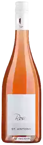 Wijnmakerij St. Antony - Rosé