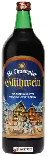 Wijnmakerij St. Christopher - Glühwein