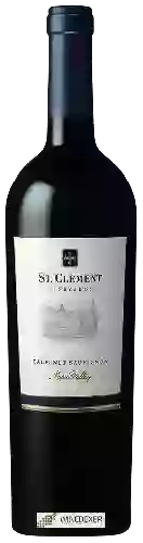 Wijnmakerij St. Clement - Cabernet Sauvignon